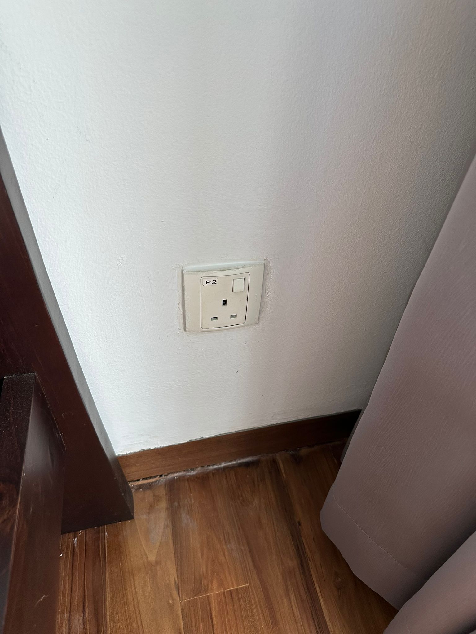 Top-Rated Electrical Services in Singapore – Tasfia Engineering & Construction Pte Ltd